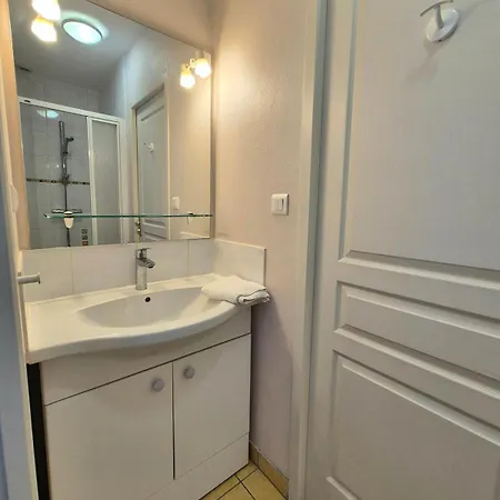 Le Clos Des Farges #clim#parking#terrasse Meublé Classé 3étoiles *